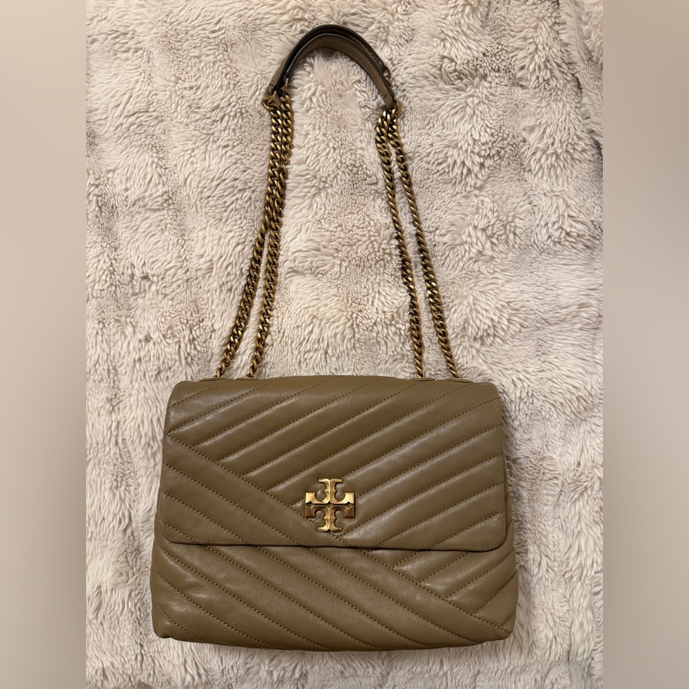 Tory Burch Kira Convertible Shoulder Bag